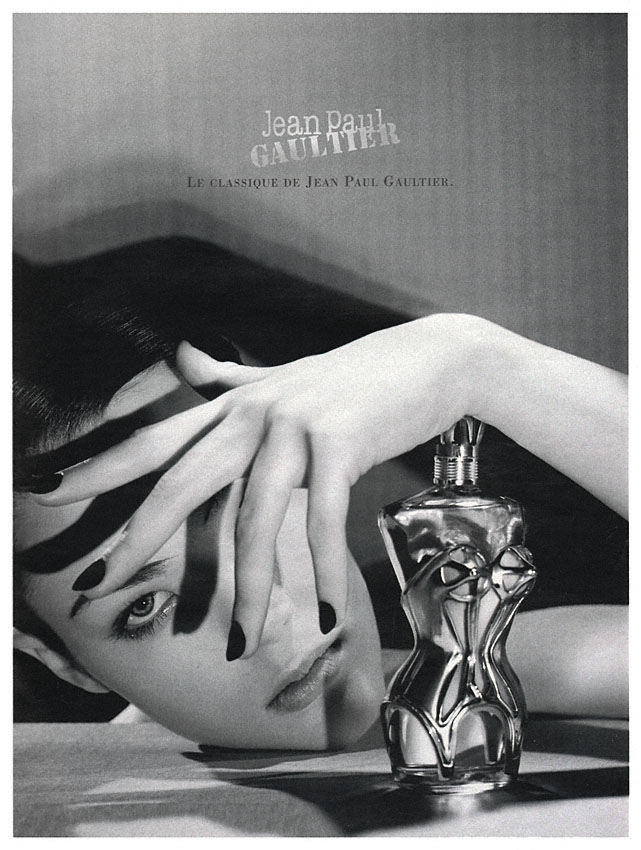 Marque Jean Paul Gaultier 1999